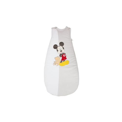 babyCalin Gigoteuse Réglable Mickey 6/36 Mois