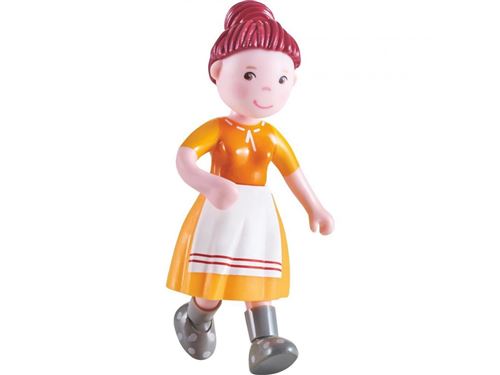 Haba - Little Friends ? Fermière Johanna