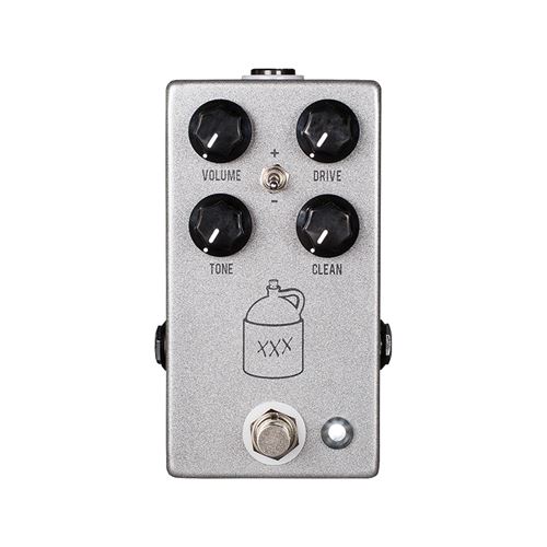 Jhs Pedals Moonshine V2 - Overdrive