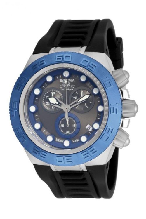 Invicta Subaqua - Noma IV 15575 Montre Homme - 50mm