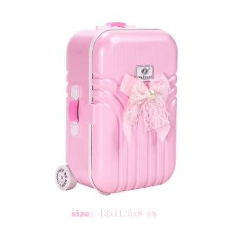 Valise poupee 2025
