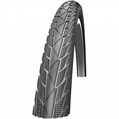 Impac pneu Streetpac 24 x 1,75 (47-507) noir