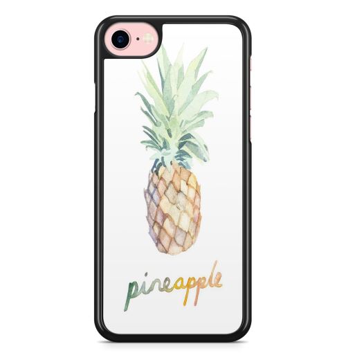 Coque Fifrelin pour iPhone 7 PLUS et iPhone 8 PLUS Pineapple