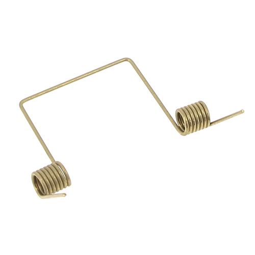 Ressort 895090422 - Lave-Vaisselle Smeg