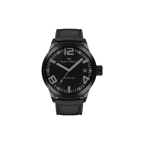 Montre Homme Marc Coblen MC42B Mesure 45 mm