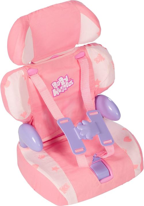 Casdon Baby Huggles Siege Auto Rehausseur