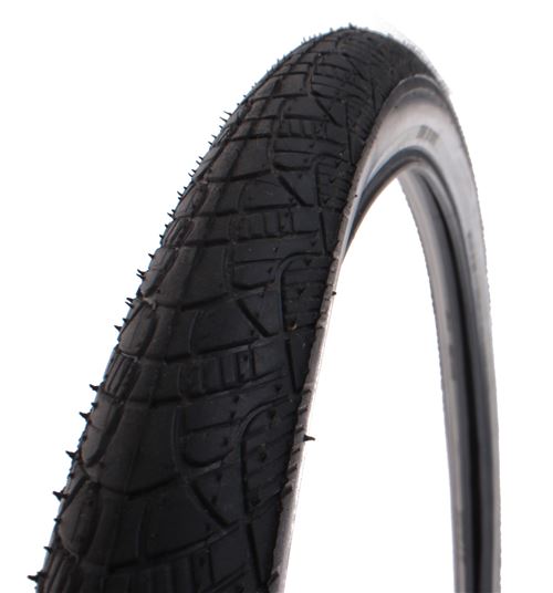 Noslar pneu extérieur Stark anti-fuite 28 x 1,75 (47-622) noir