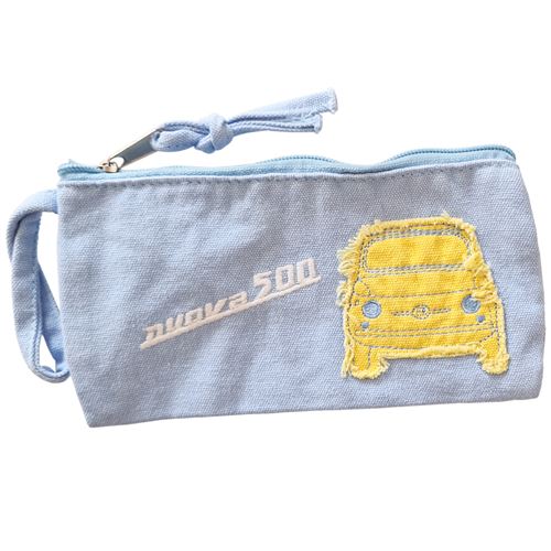 Trousse fiat 500 ciel