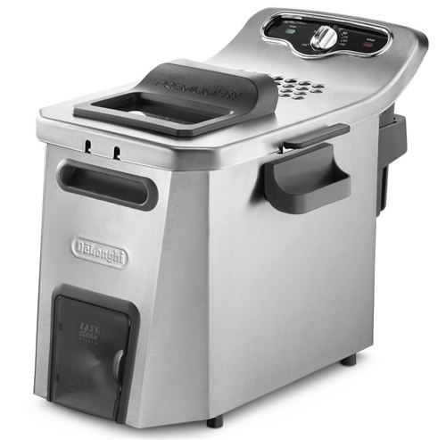 Friteuse Delonghi F44532Cz Premium Fry
