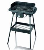 SEVERIN barbecue électrique sur pieds 2300w - pr8551