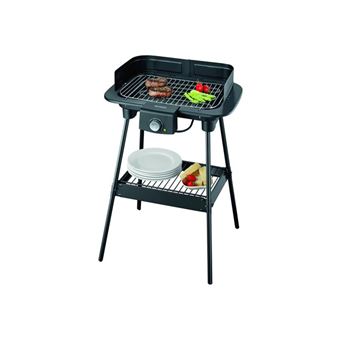 SEVERIN barbecue électrique sur pieds 2300w - pr8551