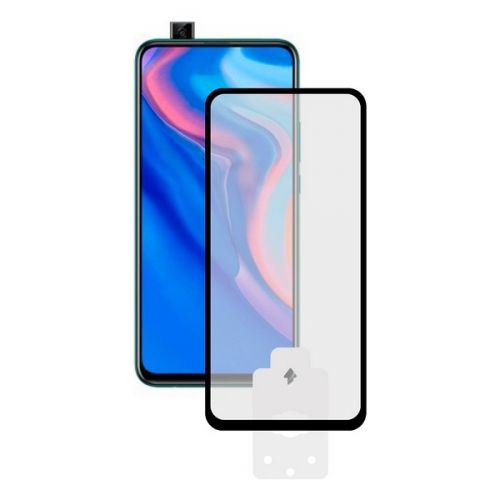 Écran de protection en verre trempé Huawei P Smart Z 2.5D