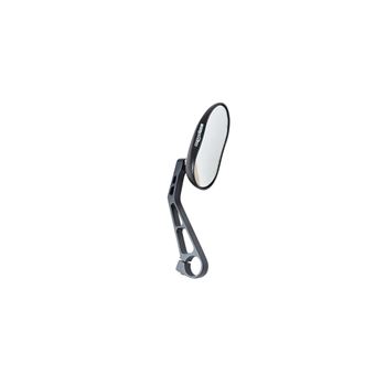 Retro velo ergotec gauche droite m 88 noir e bike vae 25km h Piece detachee velo Achat prix fnac