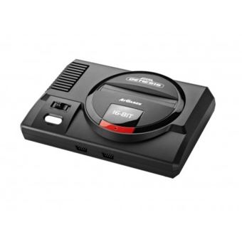 Pack Sega Mini Console Mega Drive HD + 2 manettes sans fil