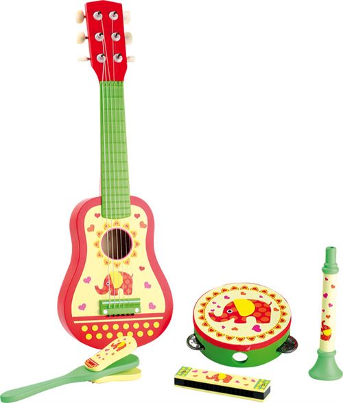 Set Musical \