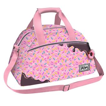 Oh My Pop Sprinkles Sac De Voyage 51 Cm Rose Rosa Sacs Et