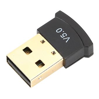 Clé Bluetooth, Dongle USB - Récepteur Émetteur, Ultra-compact