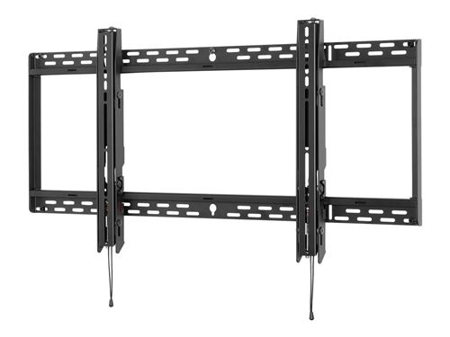 Peerless SmartMount Universal Flat Wall Mount SF670P - kit de montage