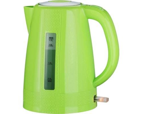 Trisa perfect boil bouilloire sans fil vert clair 64432412