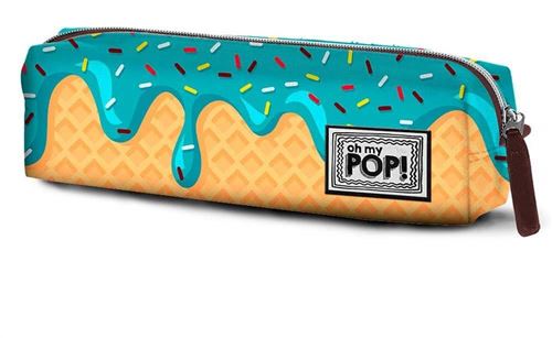 Oh My Pop! Ice Cream Trousses, 22 cm, Beige