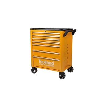 Servante D Atelier Rangement De L Atelier Achat Prix Fnac