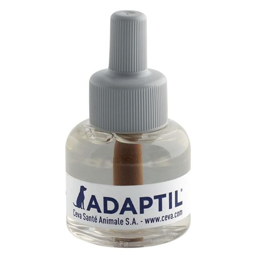 Meilleurs prix pour Adaptil diffuseur pour chien 2 Recharges seules