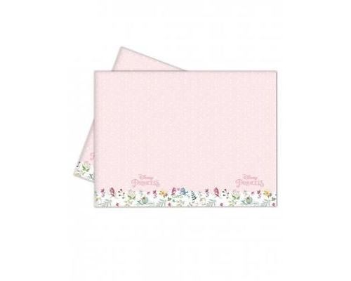 Nappe en plastique premium Princesses Disney 120 x 180 cm