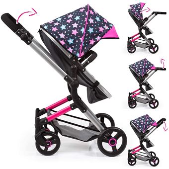 Landau poupee pliable shop