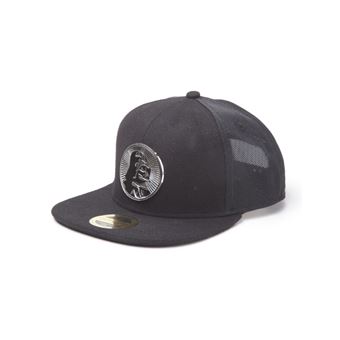 Casquette Star Wars Darth Vader Metal Logo