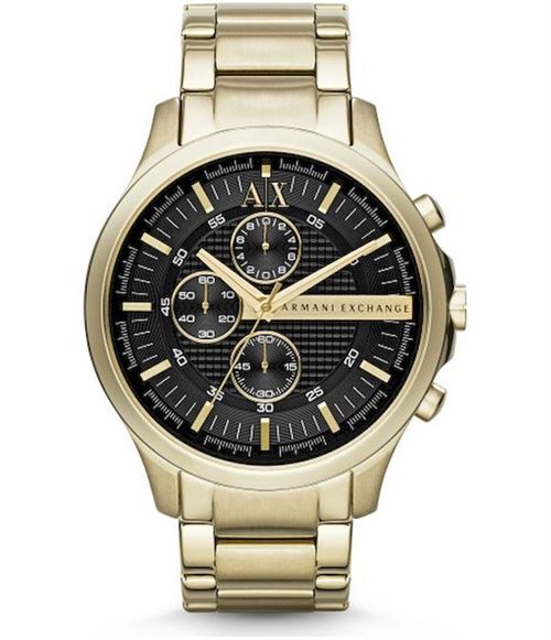 ARMANI EXCHANGE Homme watch AX2137