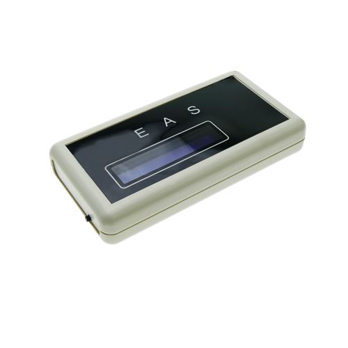 Verifier compatible avec 8.2MHz RF EAS arches antivols antivol