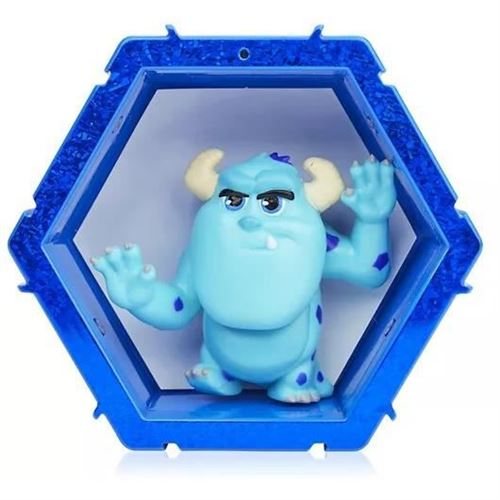 Figurine Pods Disney Pixar Monstres & Cie : Sulley [137]