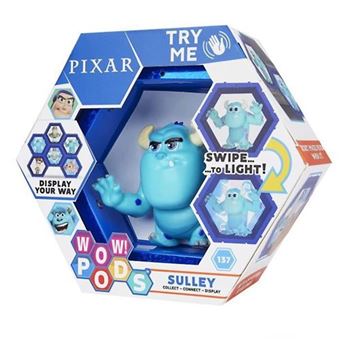 Figurine Wow! Pods Pixar Sulley 10.5 cm