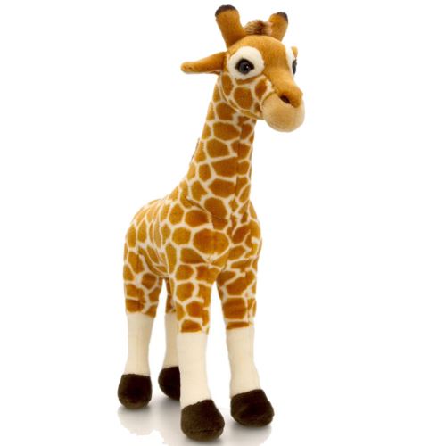 Peluche Keel Toys - Girafe 40 cm