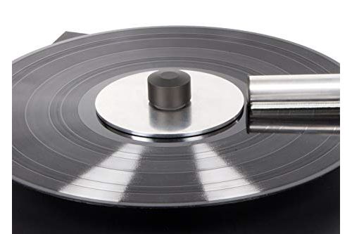 AM Clean Sound Record Weight stabilisateur pour vinyle