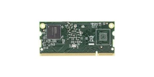 Raspberry Pi® Compute Modul 3 Lite 1 Go 1 pc(s)