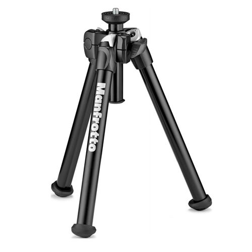 MANFROTTO mbaseconvr base de réalité virtuelle aluminium