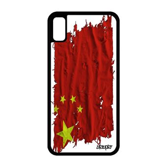 coque iphone xr chinois