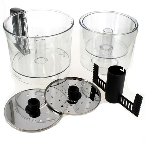 Kit Cuve 5000/5100/5200 17673 pour Robot Magimix
