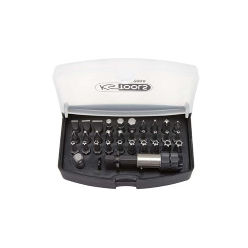 KS Tools 911.2060 9112060 Bit-Set