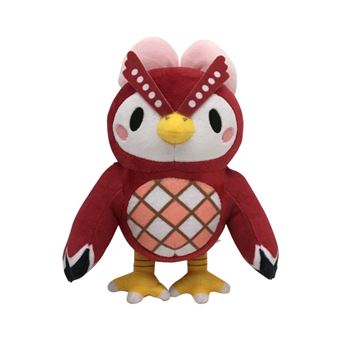 Peluche celeste animal crossing