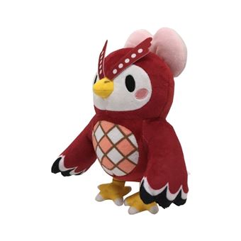 7€56 sur Peluche Animal Crossing Villageois Celeste 20 cm - Personnage en  peluche - Achat \u0026 prix | fnac