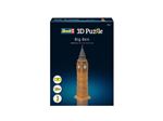 Puzzle Big Ben - Revell