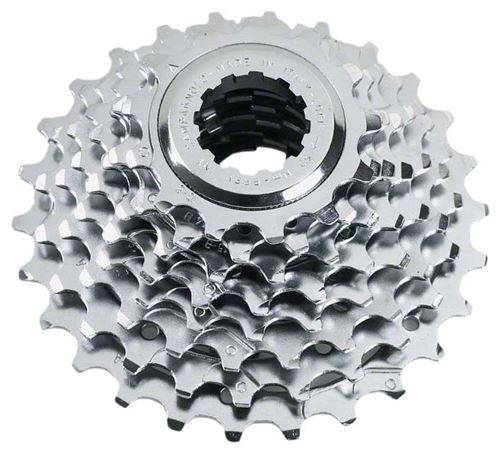 Campagnolo Cassettes Campagnolo Veloce Cassette 9s 13-28 9s 13-28