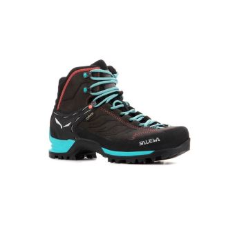 Montantes Salewa WS Mtn Trainer Mid Gtx Turquoise pour Femmes 36 5 Chaussures et chaussons de sport Achat prix fnac