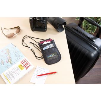 Pochette sales protection rfid