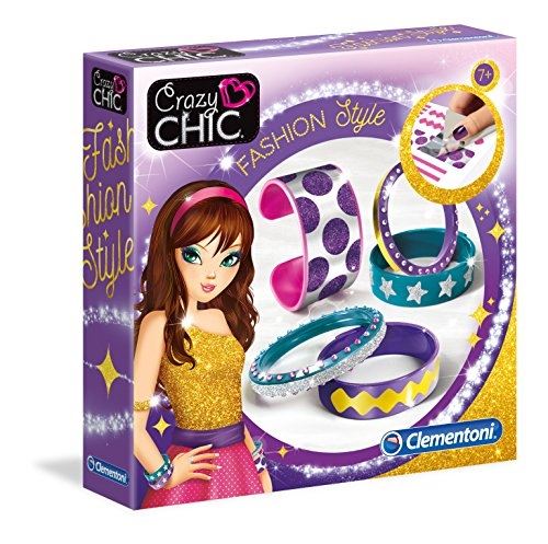 Clementoni - 15218 - bracelets - fashion style -