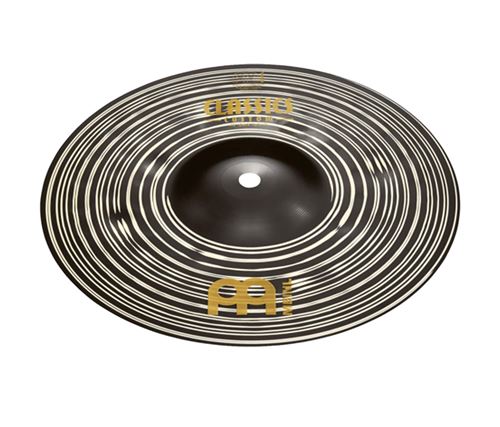 Meinl Classics Custom Dark Splash 8 pouces