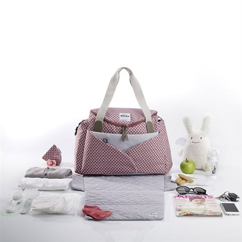Beaba sac a langer sydney 2 outlet