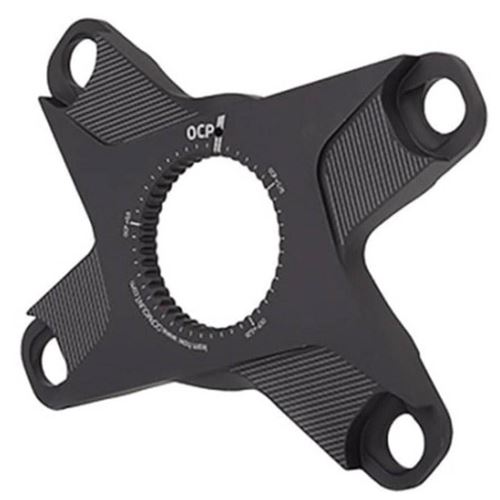 Rotor Manivelles Rotor Spider Road Bcd 110x4 Din For2 Rings B 110 x 4